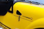 Caterham Seven Supersport R 2012 года